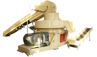 2015新款減速機(jī)式秸稈壓塊機(jī) 廠(chǎng)家直銷(xiāo)圖片解析與技術(shù)優(yōu)勢(shì)